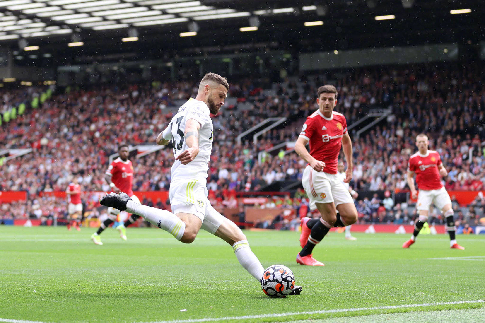 球界的重要 球界的重要